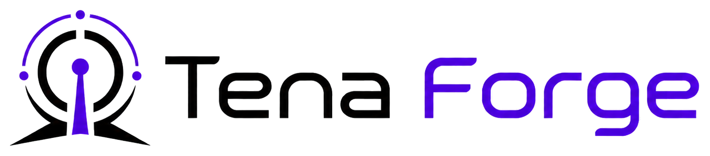 Tena Forge